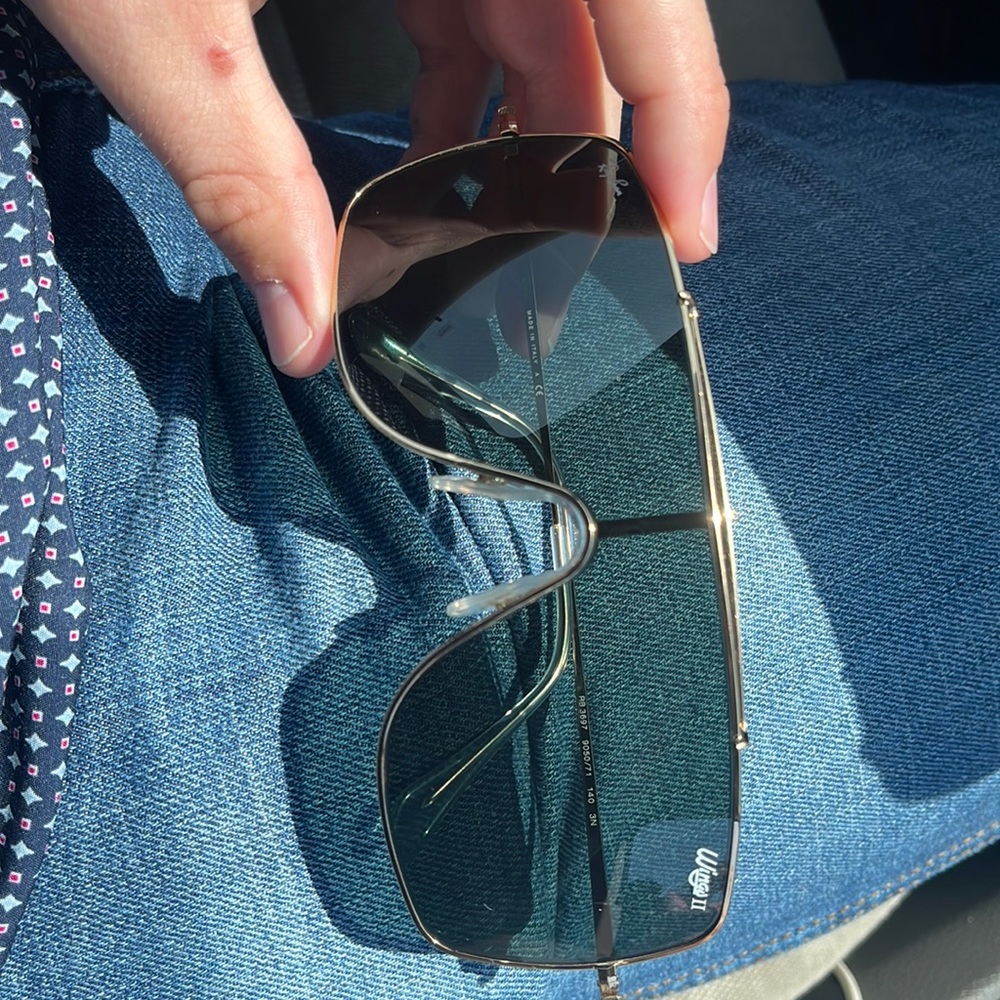 They are like new without box